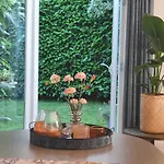 En Het Atelier Nocleg ze śniadaniem Goirle