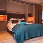 Bed and Breakfast En Het Atelier