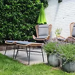 En Het Atelier Bed and Breakfast