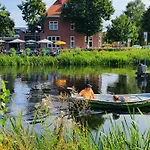 En Het Atelier Bed and Breakfast Goirle