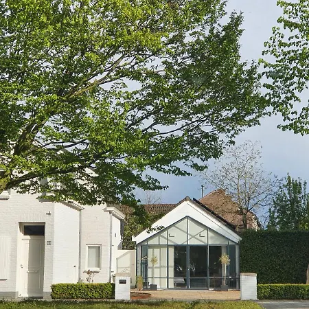 Bed & Breakfast En Het Atelier Goirle