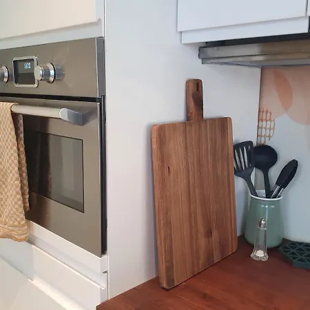 Bed & Breakfast En Het Atelier Goirle
