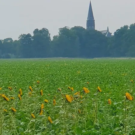 En Het Atelier 4* Goirle