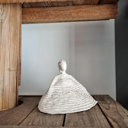 En Het Atelier Nocleg ze śniadaniem Goirle