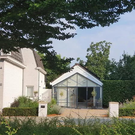 Bed and Breakfast En Het Atelier Goirle