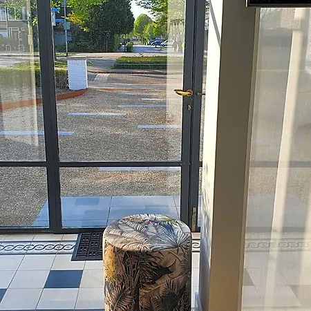Отель типа 