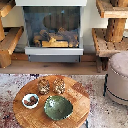 En Het Atelier Отель типа 