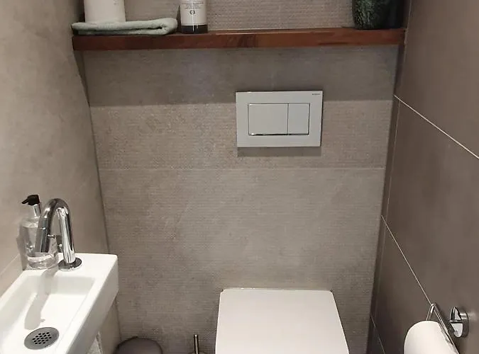 En Het Atelier Bed and Breakfast Goirle