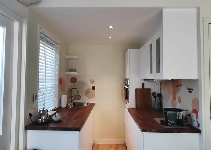 En Het Atelier Panzió