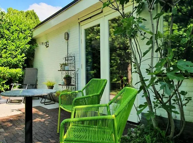 En Het Atelier Bed and Breakfast Goirle