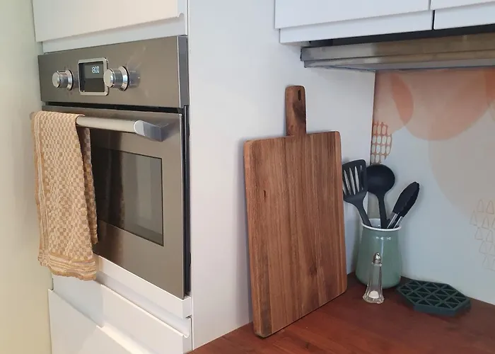 Couette-café En Het Atelier Goirle