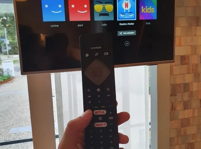 En Het Atelier Panzió