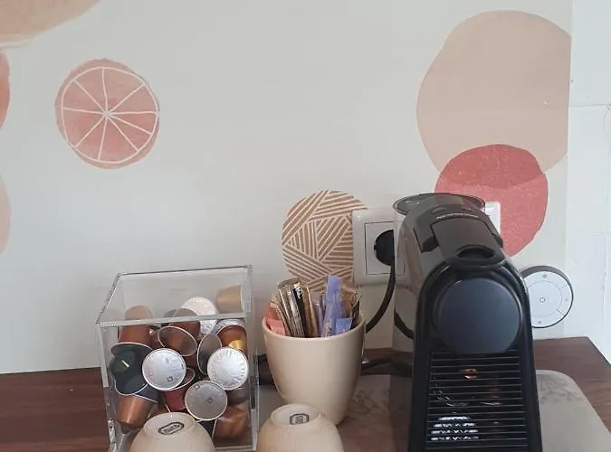 En Het Atelier Panzió 4*