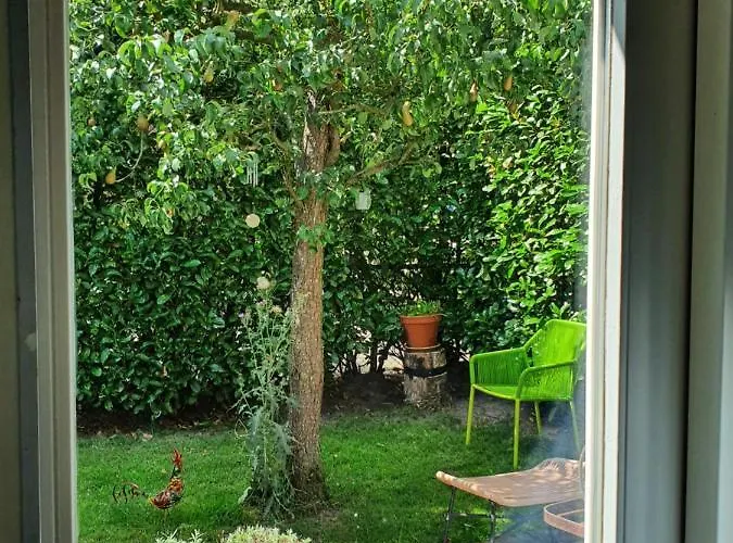 En Het Atelier 4* Goirle