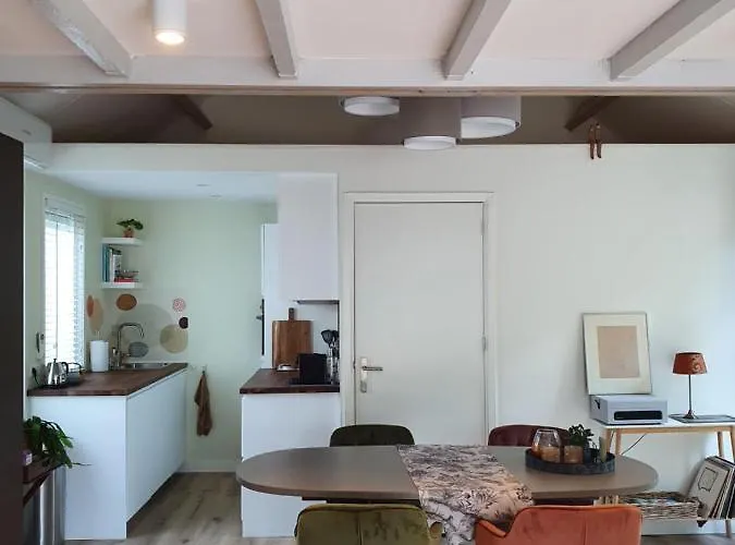 En Het Atelier 4* Goirle