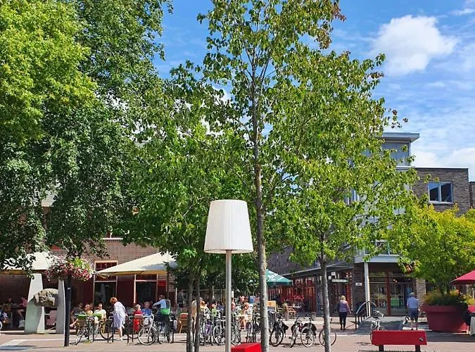 Couette-café En Het Atelier Goirle