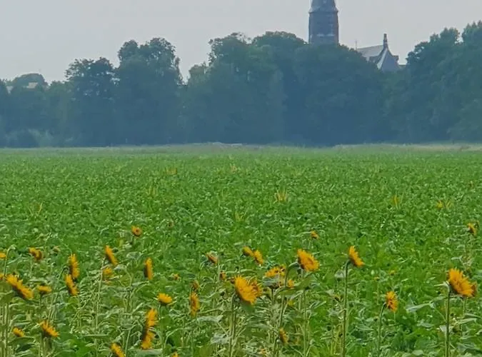 En Het Atelier 4* Goirle