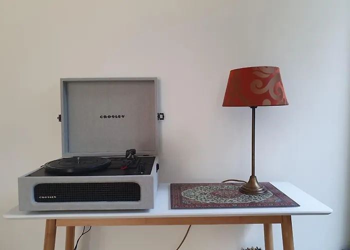 En Het Atelier Panzió Goirle