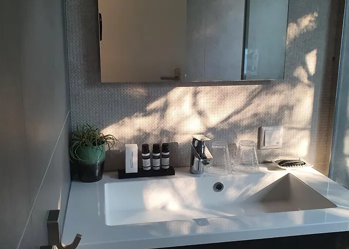 Panzió En Het Atelier Goirle