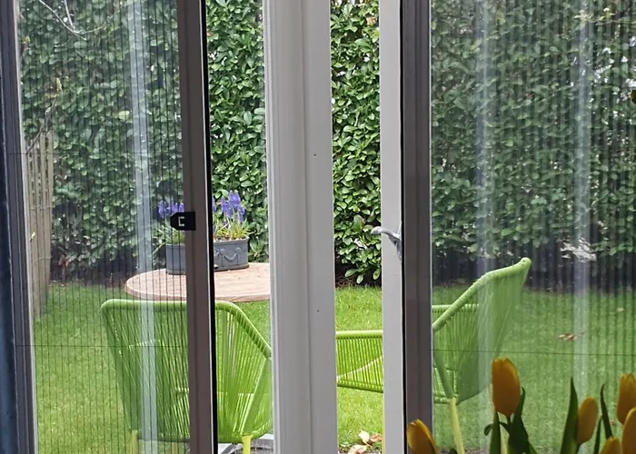 En Het Atelier Panzió Goirle