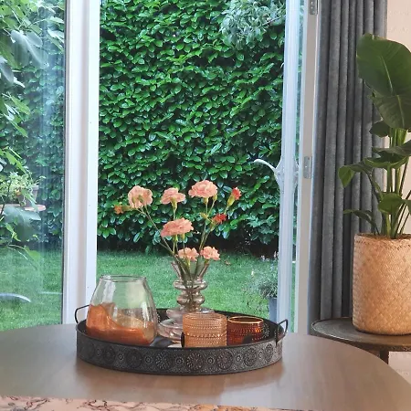 En Het Atelier Bed & Breakfast Goirle