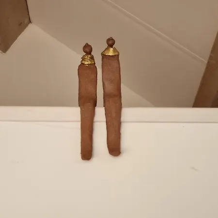 Bed & Breakfast En Het Atelier 4*