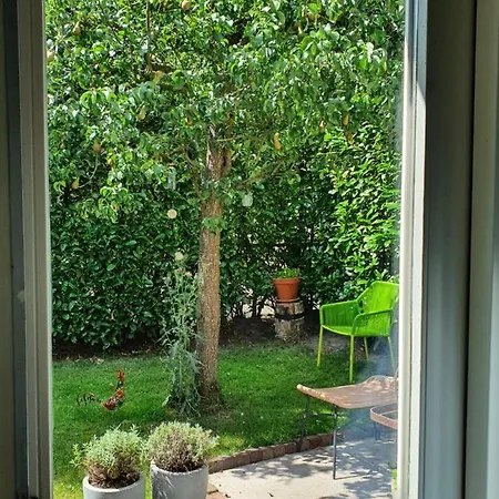 En Het Atelier 4* Goirle