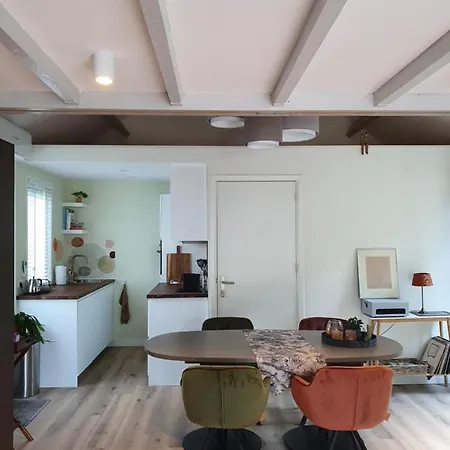 En Het Atelier 4* Goirle