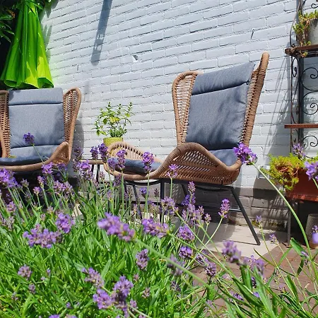 En Het Atelier Goirle