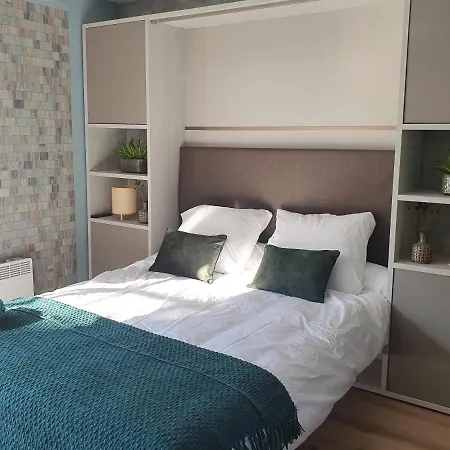 En Het Atelier Bed & Breakfast