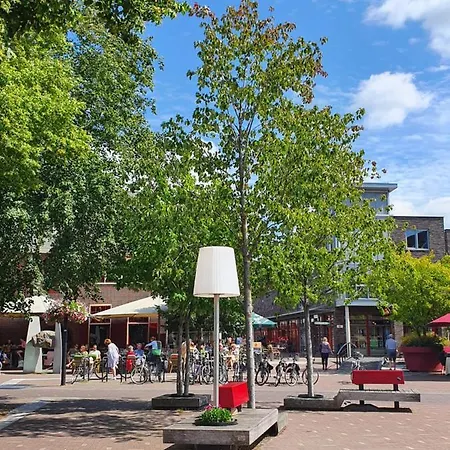 Frühstückspension En Het Atelier Goirle