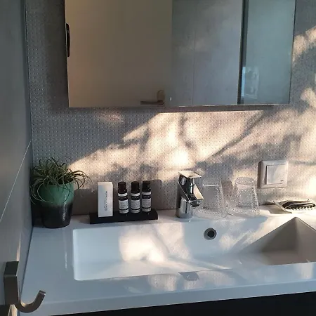 Bed & Breakfast En Het Atelier Goirle