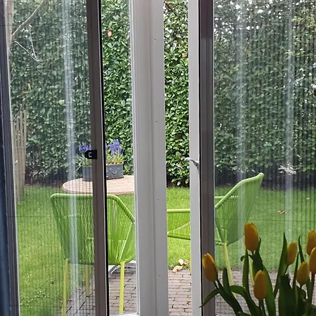 En Het Atelier Bed & Breakfast Goirle