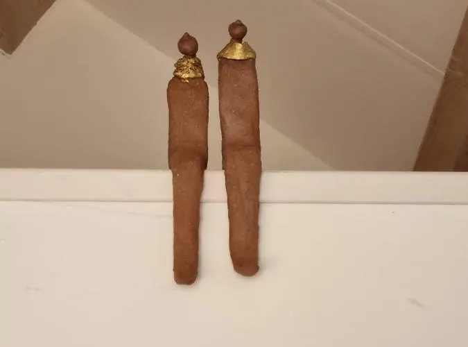 לינה וארוחת בוקר En Het Atelier 4*